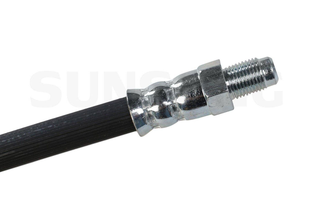 Sunsong Brake Hydraulic Hose for Mercedes-Benz 2201310