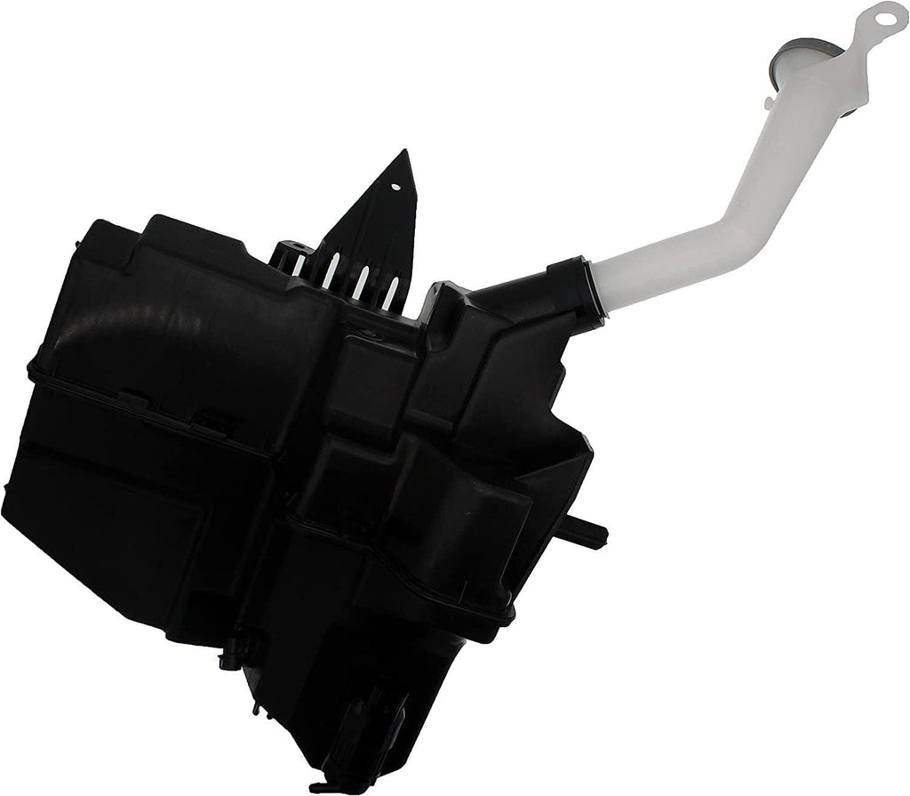 Dorman 603-863 Front Washer Fluid Reservoir Compatible with Select Nissan Models