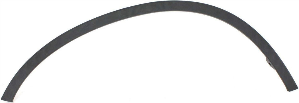 Front, Driver and Passenger Side Fender Trim Set of 2 Compatible with 2007-2011 Honda CR-V Japan/Usa Built