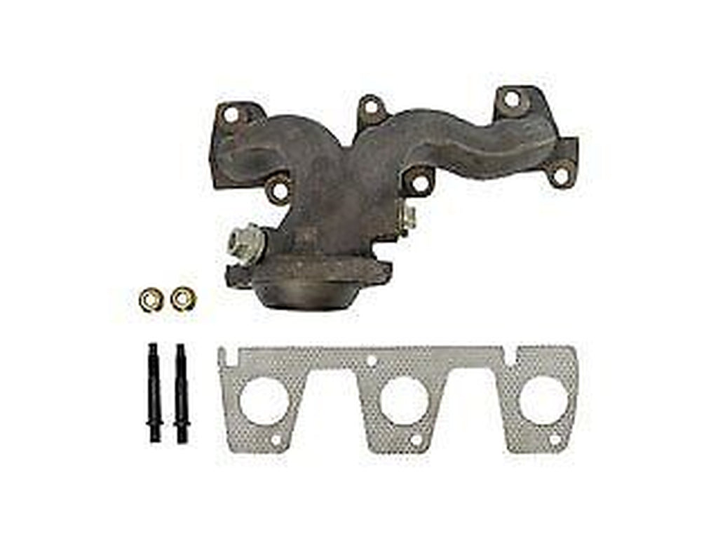 Dorman Exhaust Manifold for Taurus, Sable 674-363