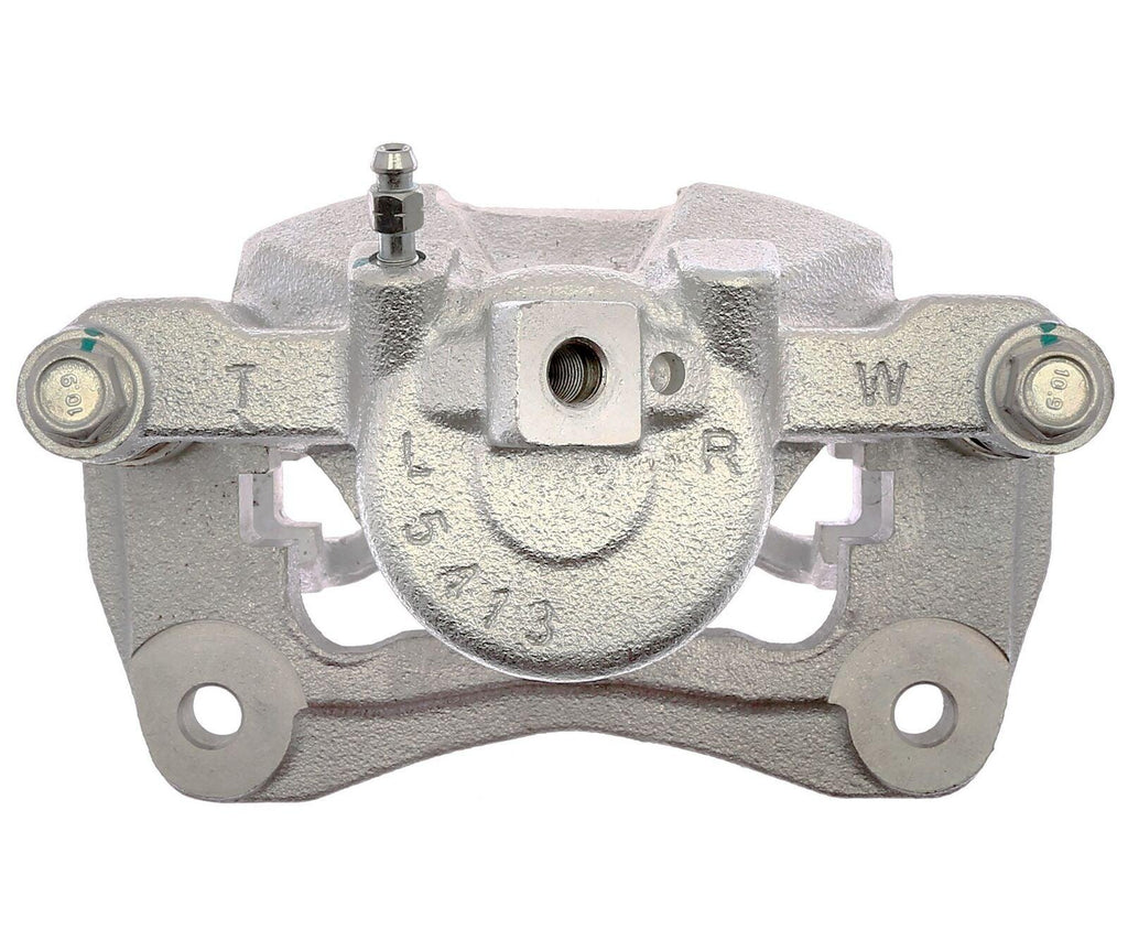 Raybestos Front Driver Side Disc Brake Caliper for Prizm, Corolla (FRC10971N)