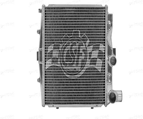 7047 High Performance Radiator