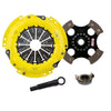 TC2-XTR4 ACT XT/Race Rigid 4 Pad Kit - greatparts