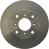 Centric Front Disc Brake Rotor for 1992-1996 Honda Prelude (121.40032)