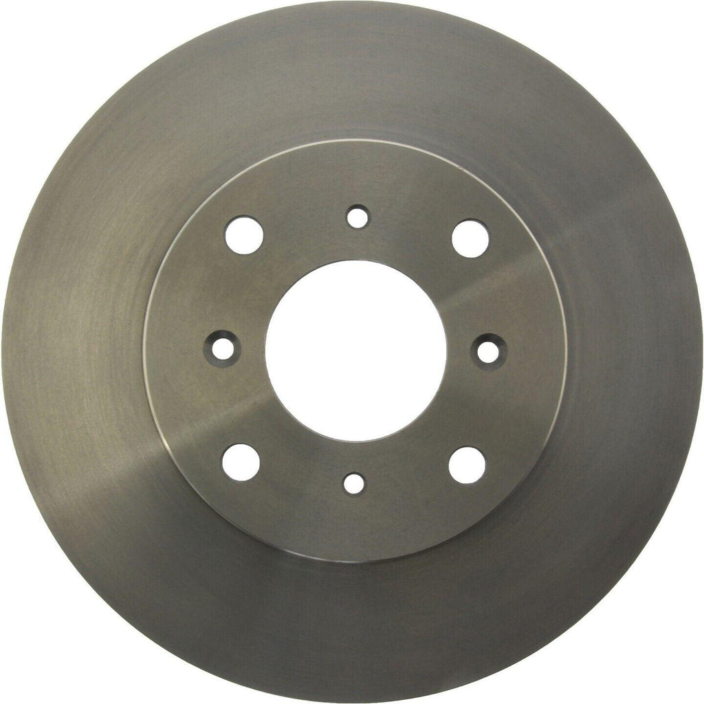 Centric Front Disc Brake Rotor for 1992-1996 Honda Prelude (121.40032)