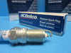 8 Spark Plugs Genuine GM ACDELCO 41962 OEM # 19299585 Double Platinum V8