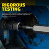 MOOG 338 Greaseable Premium Universal Joint