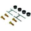 Centric Disc Brake Hardware Kit for Caprice, Impala, Corvette 117.62032