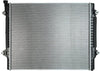13565 Radiator Compatible with 2016-2020 Toyota Tacoma