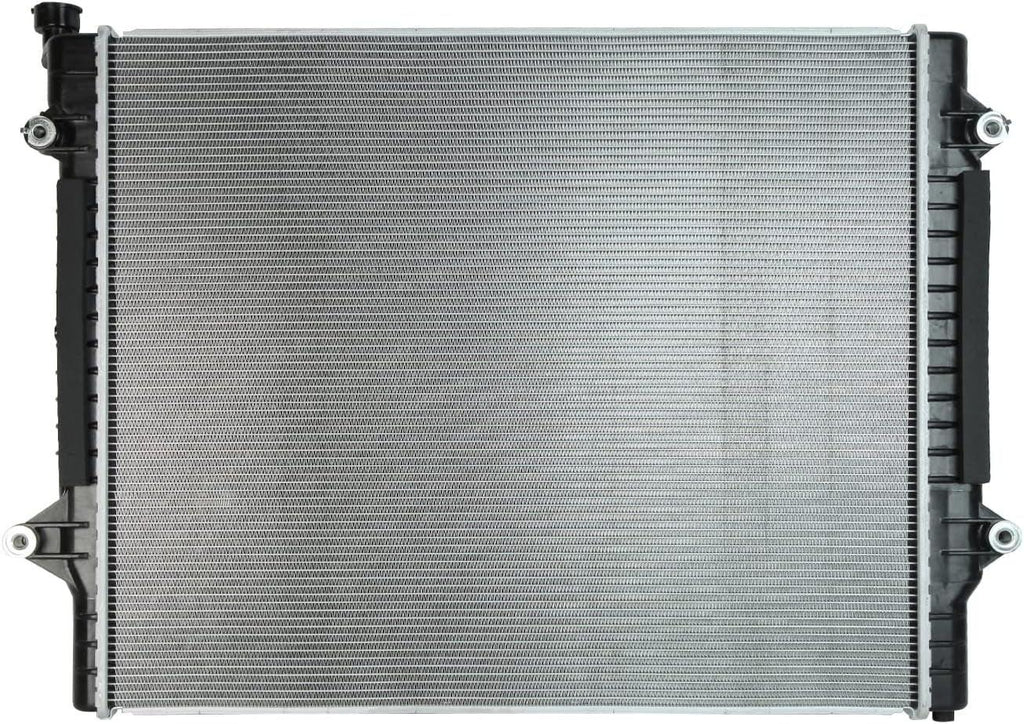 13565 Radiator Compatible with 2016-2020 Toyota Tacoma