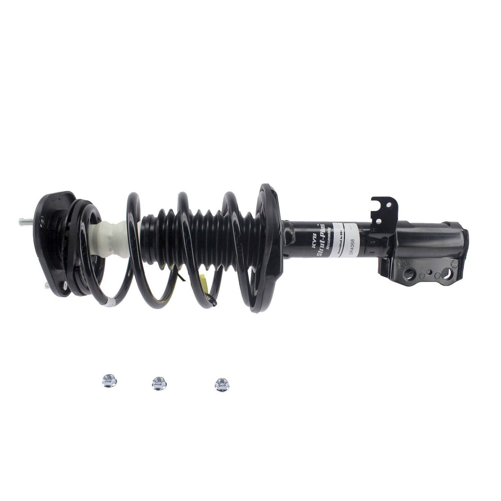 KYB Suspension Strut and Coil Spring Assembly for 03-08 Corolla SR4068