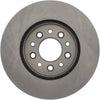 Centric Front Disc Brake Rotor for Freestar, Monterey (121.61078)