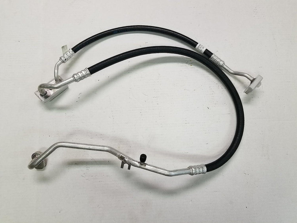 55758 Hose Assembly