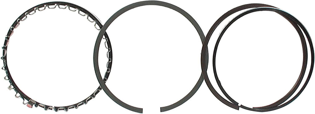 CS9010-5 Classic Steel AP 4.125" Bore Piston Ring Set