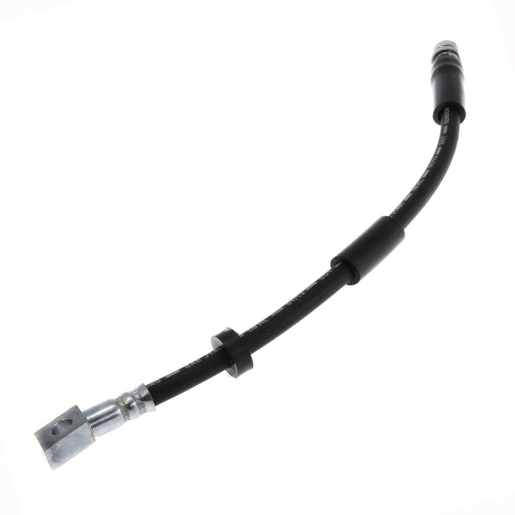 Centric Brake Hydraulic Hose for 02-08 Jaguar X-Type 150.20310