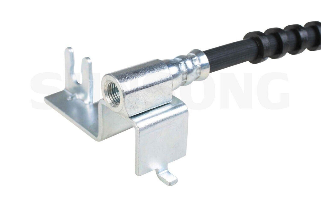 Sunsong Brake Hydraulic Hose for PT Cruiser, Neon 2204349