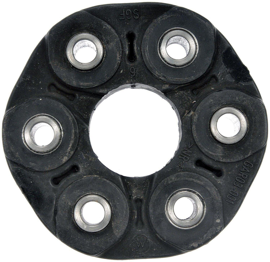 Dorman Drive Shaft Coupler for Town & Country, Grand Caravan 935-408
