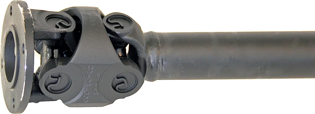 Dorman 938-707 OE FIX Front Drive Shaft Compatible with Select Toyota Models