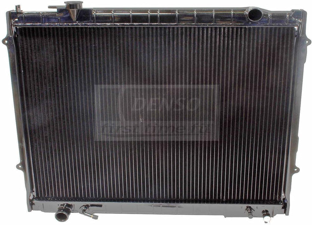 221-3136 Radiator