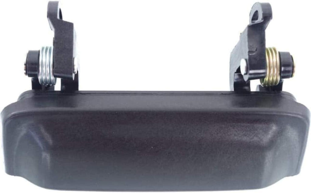 for Ford Explorer Exterior Door Handle Front or Rear, Driver or Passenger Side Smooth Black (1998-2003) | Trim:All Submodels | FO1310117 | 2L2Z7822404AAPTM