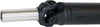 Dorman 946-582 Rear Drive Shaft Compatible with Select Ford Models