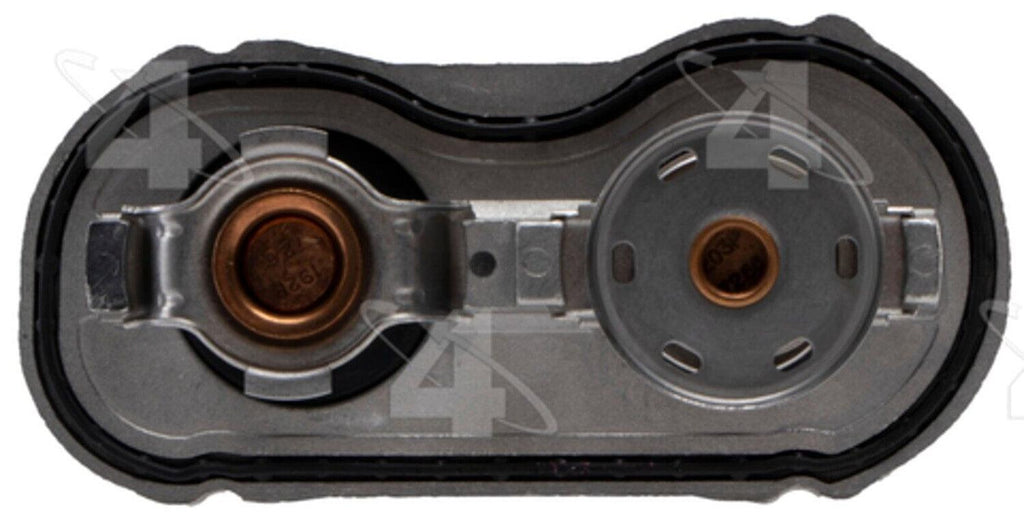 Four Seasons Engine Coolant Thermostat / Water Outlet Assembly for Ford 86252