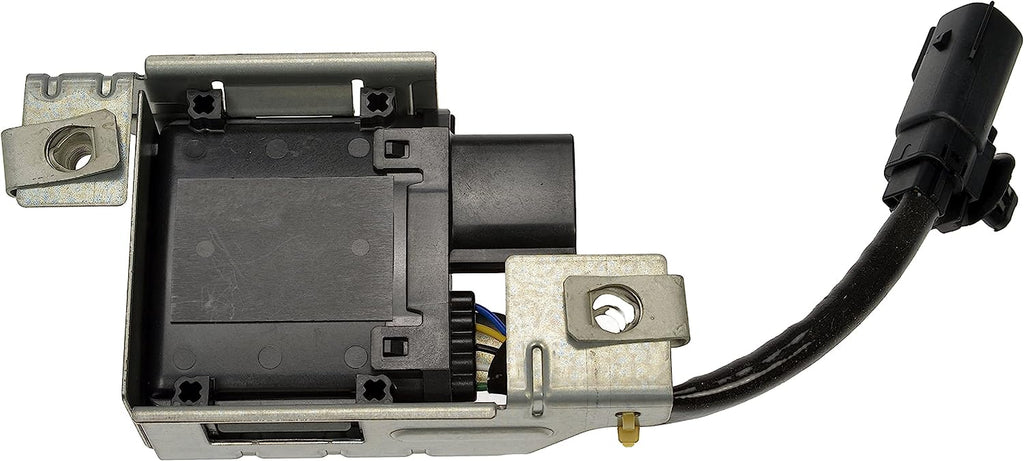 Dorman 904-628 Nitrogen Oxide (Nox) Sensor Module Compatible with Select Ford Models