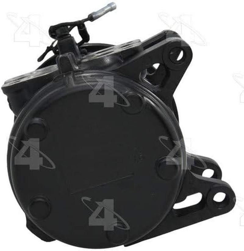 77353 Remanufactured AC Compressor