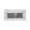 TYC Automatic Transmission Oil Cooler for QX80, Armada 19080