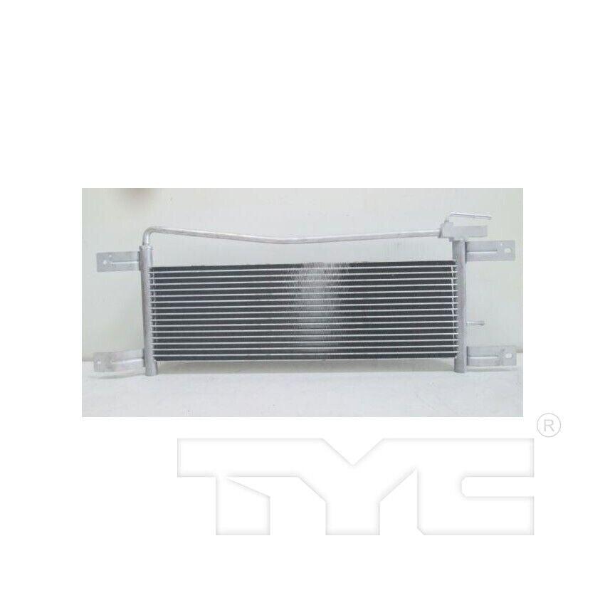 TYC Automatic Transmission Oil Cooler for QX80, Armada 19080