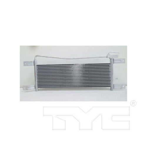 TYC Automatic Transmission Oil Cooler for QX80, Armada 19080