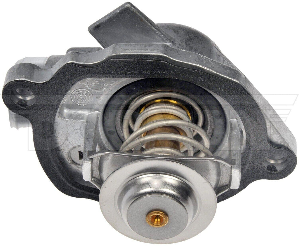 Dorman Engine Coolant Thermostat Housing Assembly for Mercedes-Benz 902-5184