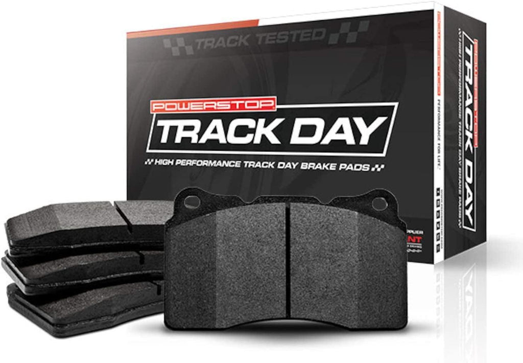PST-829 Track Day Brake Pad