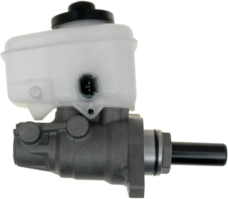 MC390965 Professional Grade Brake Master Cylinder