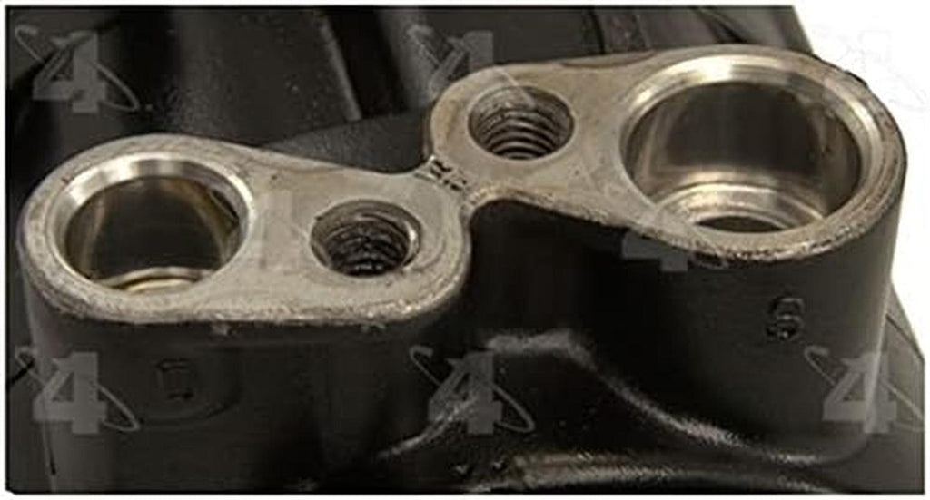 67642 A/C Compressor