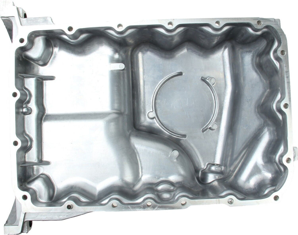 MTC Ronak Engine Oil Pan for Odyssey, Pilot, Ridgeline, MDX 8518