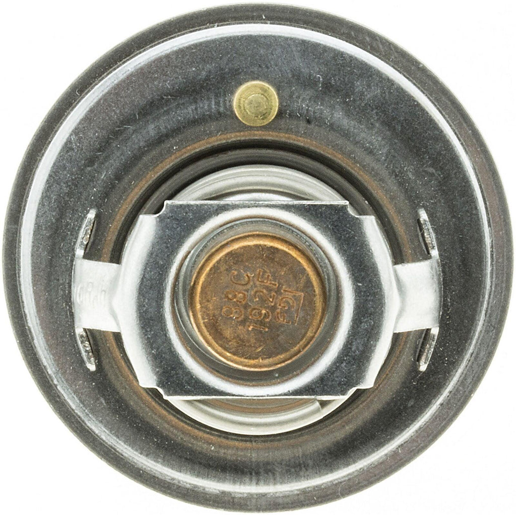 Engine Coolant Thermostat for Rio, Spectra, Miata, Sephia, Protege+More 33489