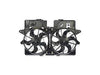 Dorman Engine Cooling Fan Assembly for Escape, Mariner 621-037