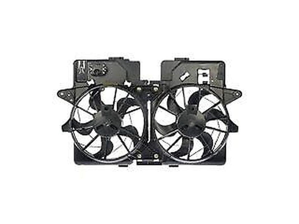 Dorman Engine Cooling Fan Assembly for Escape, Mariner 621-037