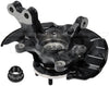 Kit De Nudillos De Dirección Dorman Para Corolla, Matrix 698-380