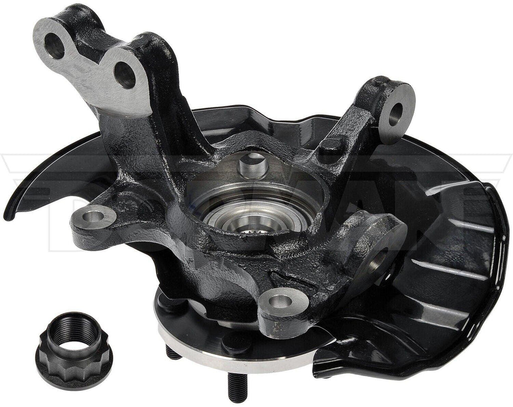 Kit De Nudillos De Dirección Dorman Para Corolla, Matrix 698-380