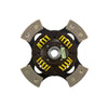4224226 ACT 4 Pad Sprung Race Disc - greatparts