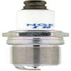 NGK 91418 Laser Iridium Spark Plug (4 Pack) Fits Select: 2014-2023 CHEVROLET SILVERADO, 2014-2023 GMC SIERRA