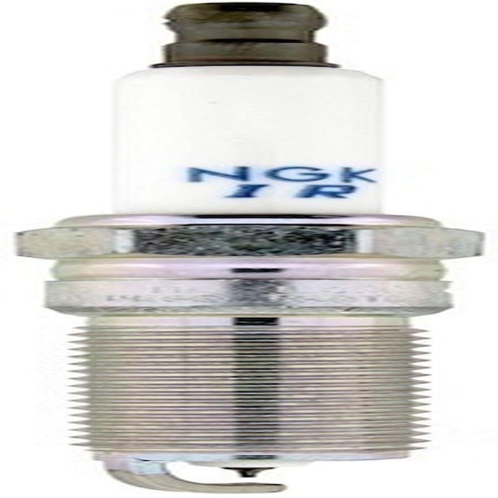 NGK 91418 Laser Iridium Spark Plug (4 Pack) Fits Select: 2014-2023 CHEVROLET SILVERADO, 2014-2023 GMC SIERRA