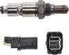 350-35124 Oxygen Sensor, Original Equipment Replacement Premium O2 Sensor, Wideband