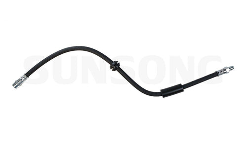 Sunsong Brake Hydraulic Hose for Mercedes-Benz 2201310