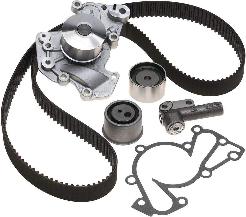 TCKWP315 Engine Timing Belt Kit with Water Pump