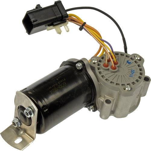 Dorman 600-924 Transfer Case Motor Compatible with Select Ford/Mercury Models