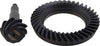 SVL 2020930 Differential Ring and Pinion Gear Set for DANA 50, 4.56 Ratio