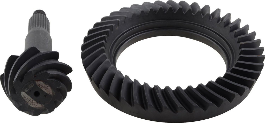 SVL 2020930 Differential Ring and Pinion Gear Set for DANA 50, 4.56 Ratio